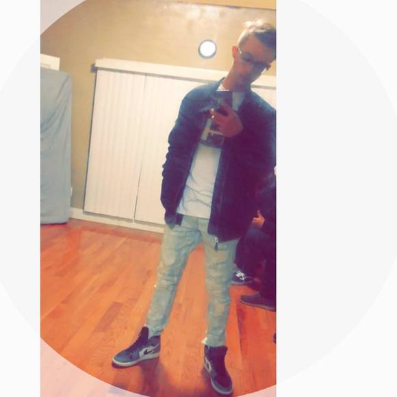 Meet your Posher, Chase - Picture 1 of 1